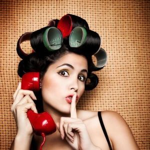 Meet your Posher, Janet